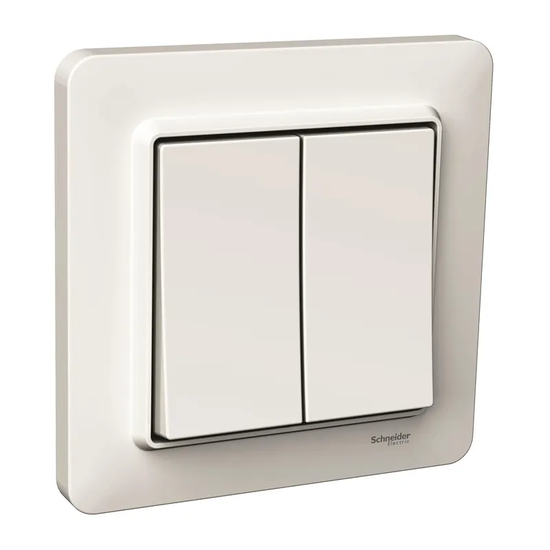 Outlet Strömbrytare